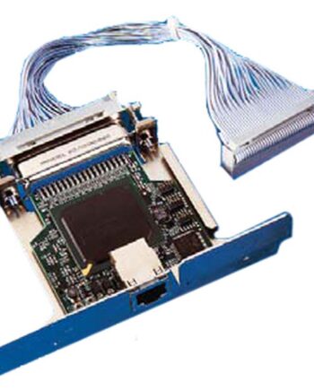 Touchpad Zebra 79823 Touchpad Til Ethernet Lan