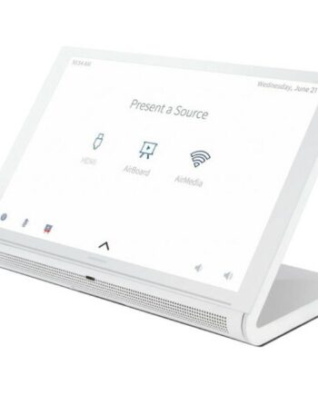 Touchscreen Skærm Crestron Ts-770- -    Quot  Hvid