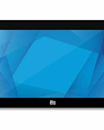 Touchskærm Elo Touch Systems E324341 10   Quot  Hd