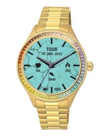 Tous Smartwatch 200351041 Dame Smartwatch Med Bluetooth