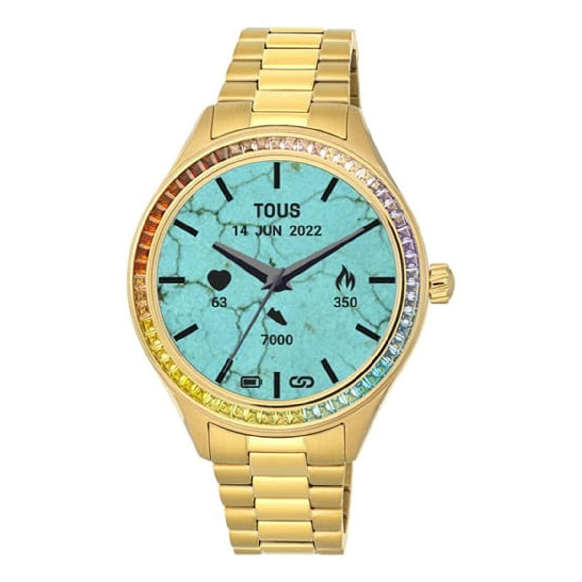 Tous Smartwatch 200351041 Dame Smartwatch Med Bluetooth