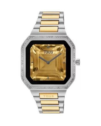 Tous Smartwatch 3000139000 Dame Ur   Elegant Design