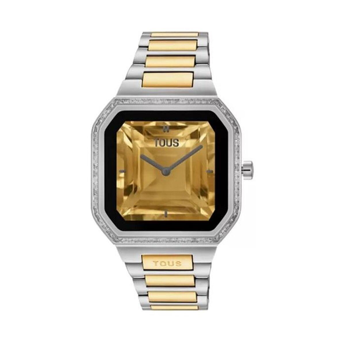 Tous Smartwatch 3000139000 Dame Ur Elegant Design