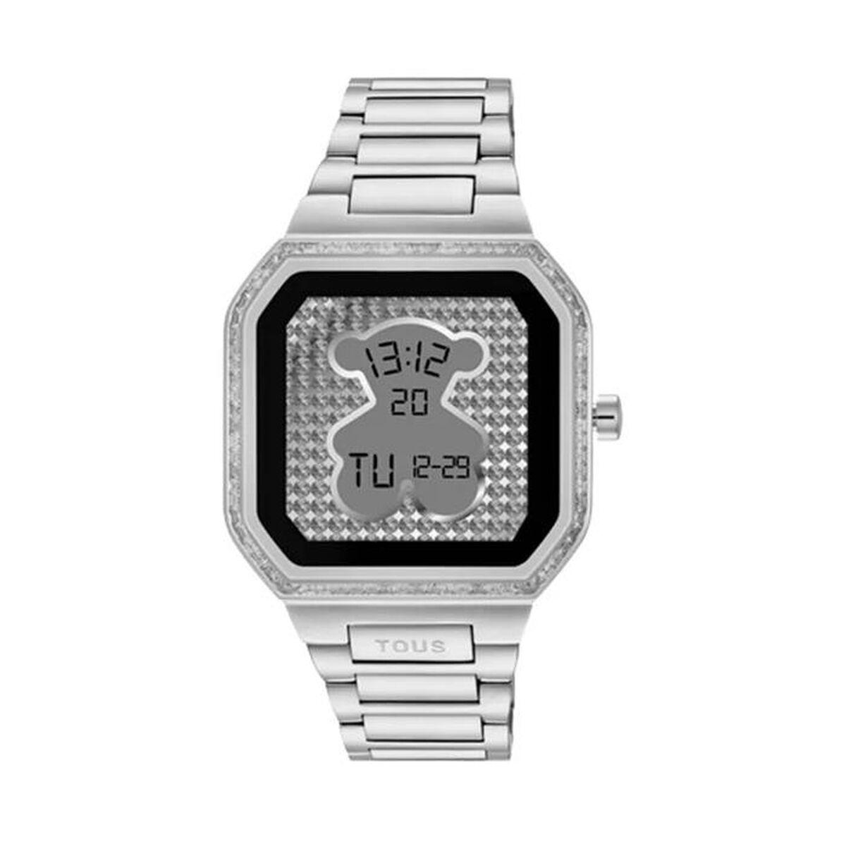 Tous Smartwatch 3000139200 Dame Ur Med Digitalt Display