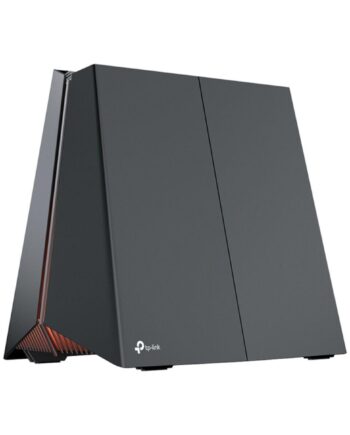 Tp-link Archer Ge550 Router Sort  Rj45 Ethernet Lan