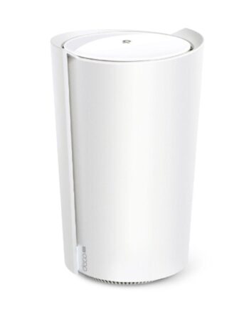Tp-link Deco X50-5g Adgangspunkt  Wifi    Dualband