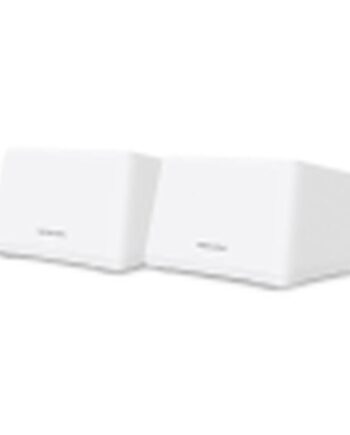 Tp-link Mercusys Halo H47be Mesh Adgangspunkt  -pack  Hvid