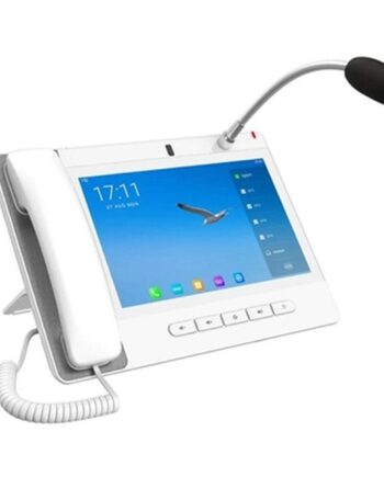 Trådløs Telefon Fanvil A320i Hvid