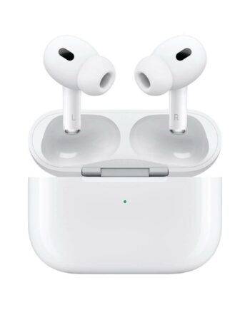 Trådløse Høretelefoner Apple Airpods Pro     Gen  Hvid