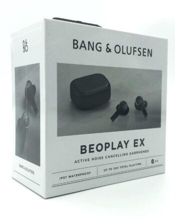 Trådløse Høretelefoner Bang   Olufsen Beoplay Ex  Sort