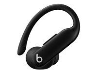 Trådløse Høretelefoner Beats Powerbeats Pro    Sort