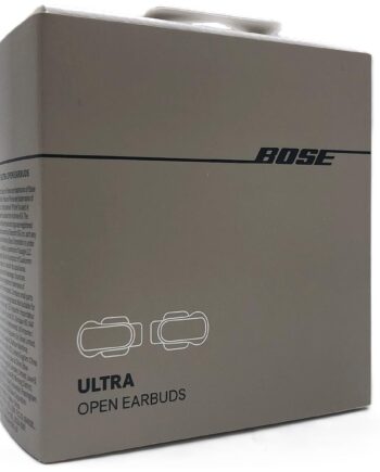 Trådløse Høretelefoner Bose Ultra Open Earbuds  Sandstone