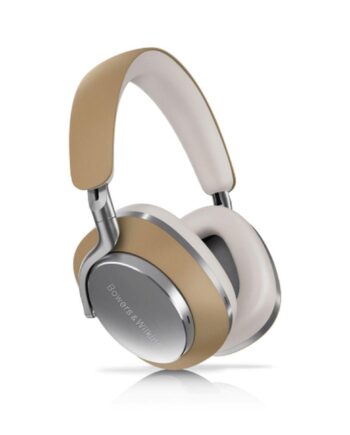 Trådløse Høretelefoner Bowers   Wilkins Fp42978 Sort