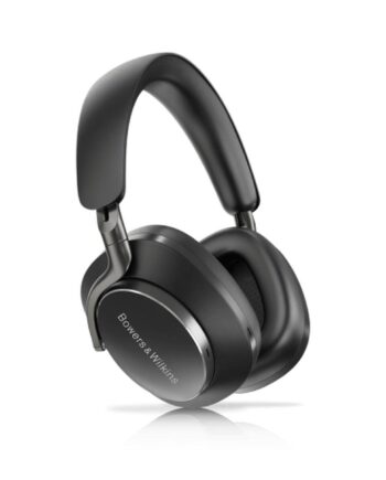 Trådløse Høretelefoner Bowers   Wilkins Fp42951 Sort