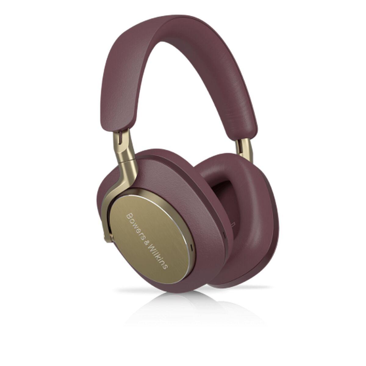 Trådløse Hovedtelefoner Bowers   Wilkins Fp44563 Med Mikrofon
