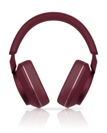 Trådløse Hovedtelefoner Bowers   Wilkins Fp45721 Rød