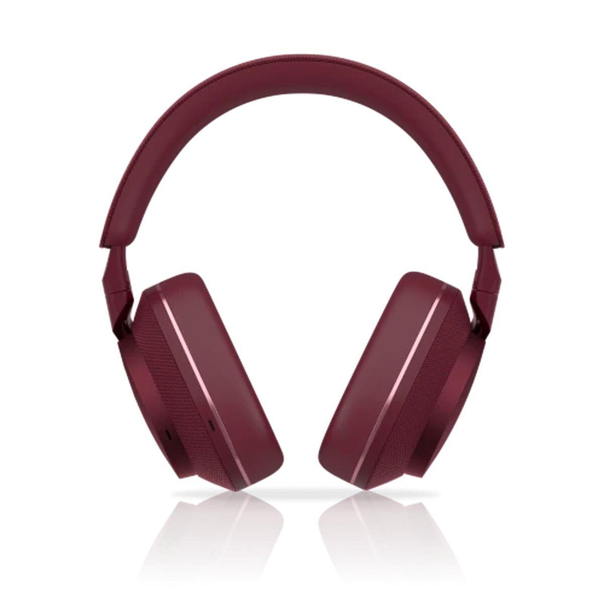 Trådløse Hovedtelefoner Bowers Wilkins Fp45721 Rød