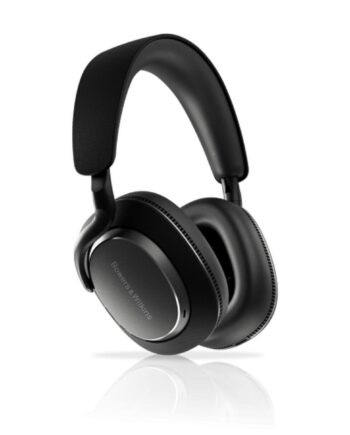 Trådløse Hovedtelefoner Bowers   Wilkins Fp45330 Sort