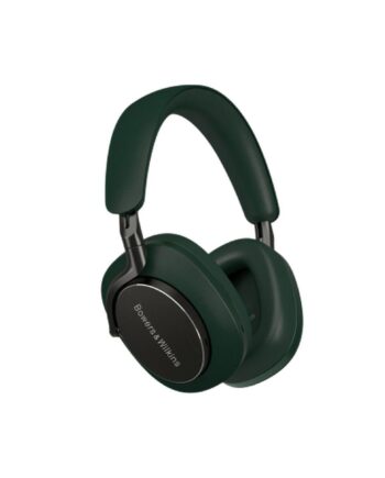 Trådløse Hovedtelefoner Bowers   Wilkins Fp45748 Sort Grøn