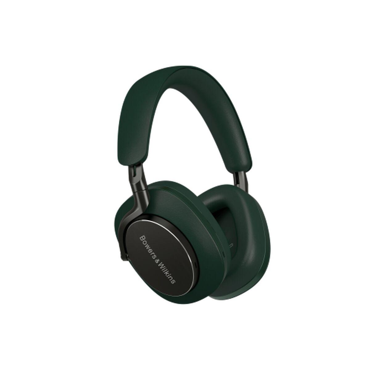 Trådløse Hovedtelefoner Bowers Wilkins Fp45748 Sort Grøn