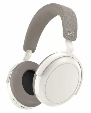 Trådløse Hovedtelefoner Sennheiser M4 Aebt   Hvid