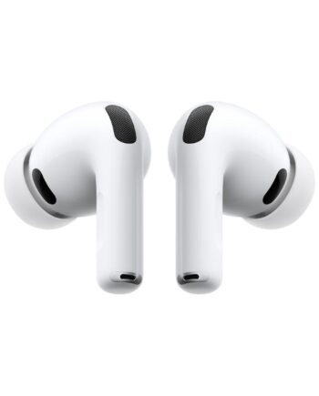 Trådløse In-ear Høretelefoner Apple Hvid  Mfhp4zm