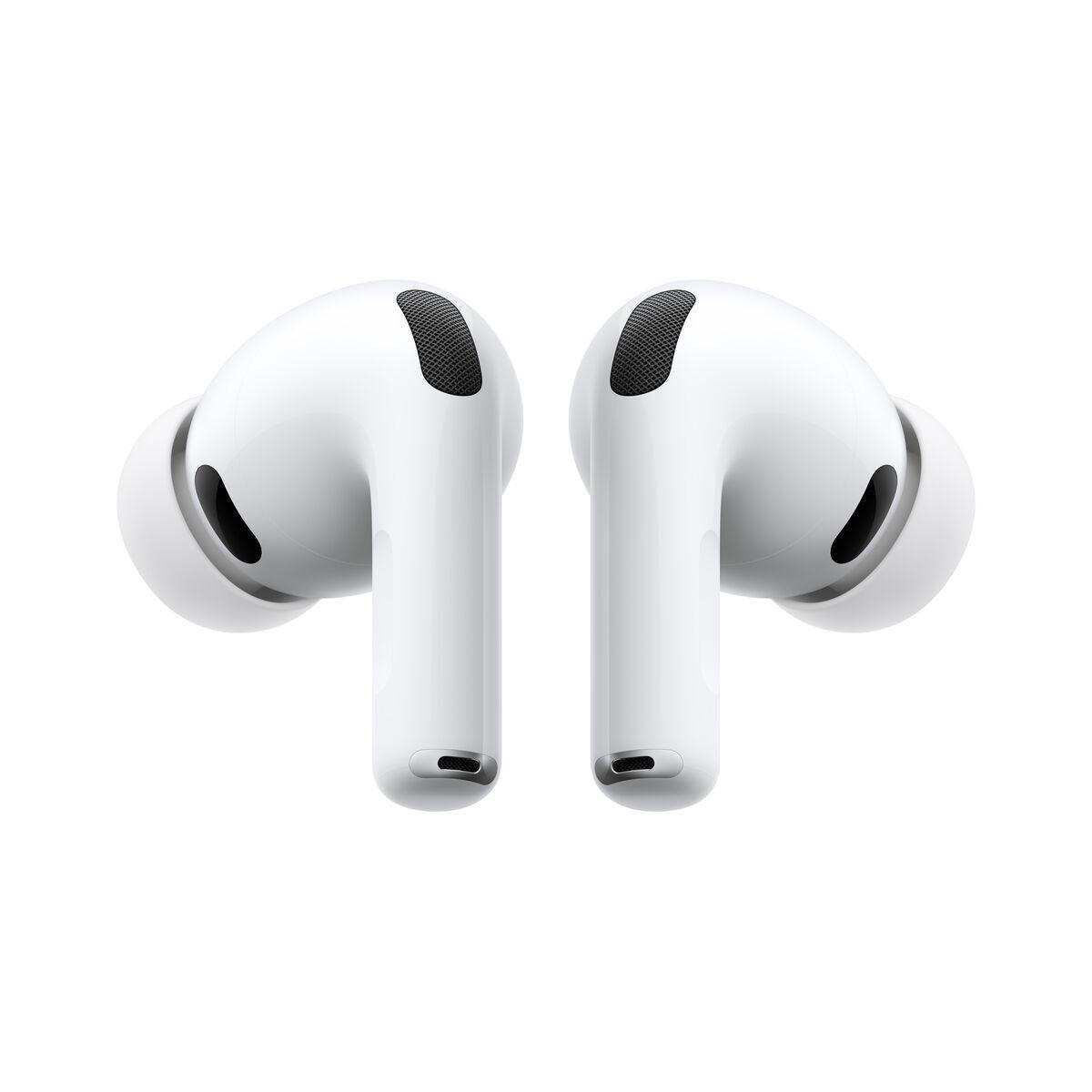 Trådløse In-ear Høretelefoner Apple Hvid Mfhp4zm