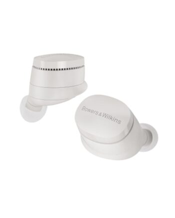 Trådløse In-ear Høretelefoner Bowers   Wilkins Fp45012 Grå