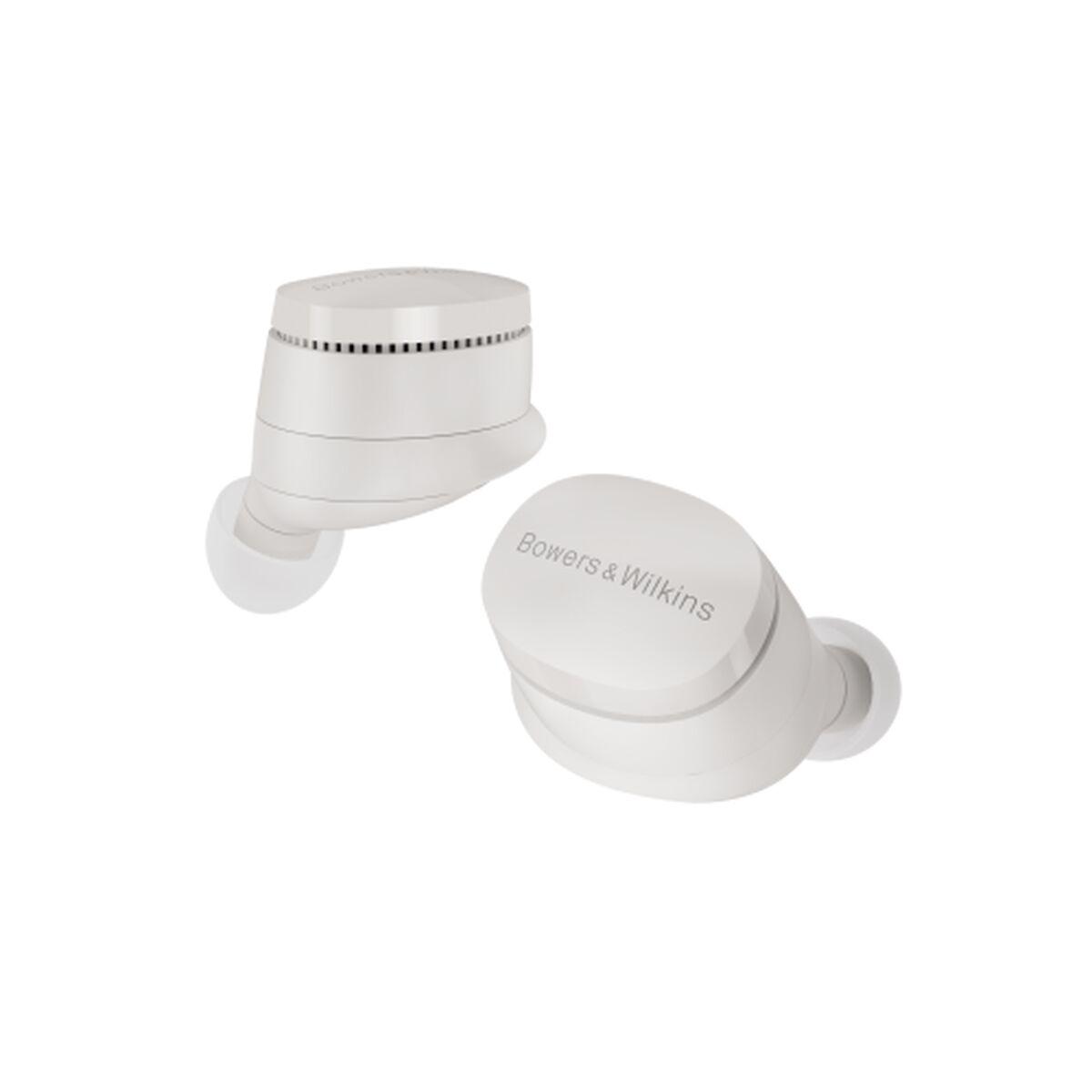 Trådløse In-ear Høretelefoner Bowers Wilkins Fp45012 Grå