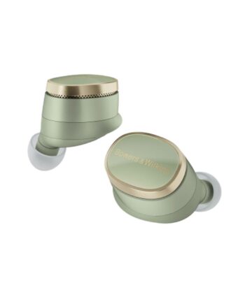 Trådløse In-ear Høretelefoner Bowers   Wilkins Fp44970 Grøn