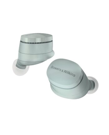Trådløse In-ear Høretelefoner Bowers   Wilkins Fp45020 Grøn