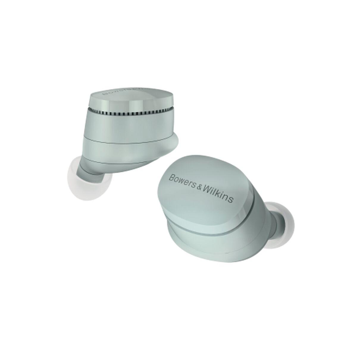 Trådløse In-ear Høretelefoner Bowers Wilkins Fp45020 Grøn