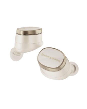Trådløse In-ear Høretelefoner Bowers   Wilkins Fp44962 Hvid