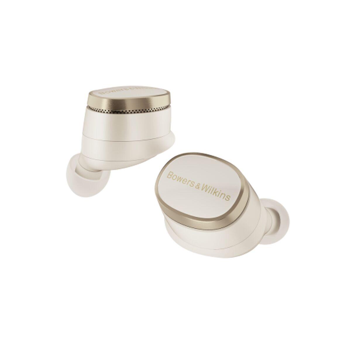 Trådløse In-ear Høretelefoner Bowers Wilkins Fp44962 Hvid