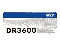 Tromlekit Til Laserprinter Brother Dr3600 75 000 Sider