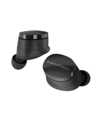 True Wireless Høretelefoner Bowers   Wilkins Fp45004 Grå