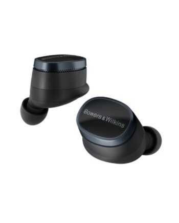 True Wireless Høretelefoner Bowers   Wilkins Fp44989 Sort