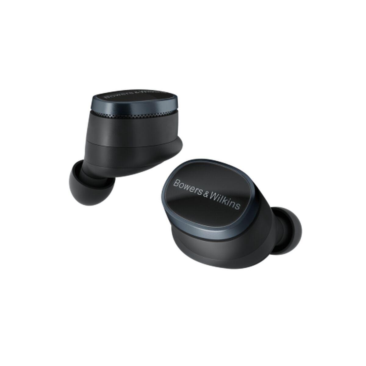 True Wireless Høretelefoner Bowers Wilkins Fp44989 Sort