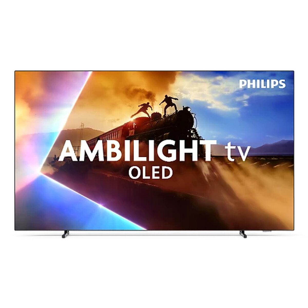 Tv 4k Philips 48oled770 48 Quot Oled Smart Tv 2024