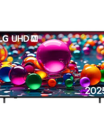 Tv Lg 65 Quot  4k Ultra Hd Led Hdr  65ua75006la