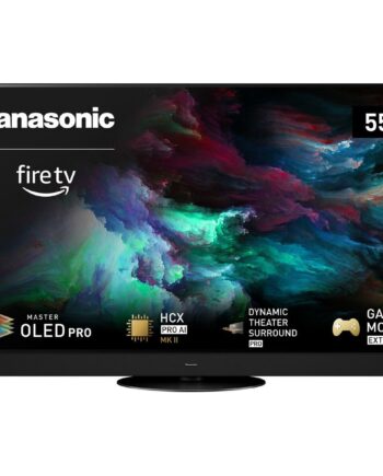 Tv Panasonic 55 Quot  Oled 4k Ultra Hd Smart Tv  Tv55z90aeg