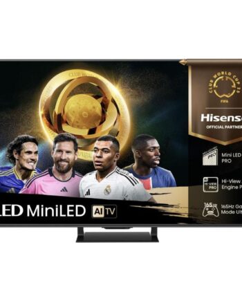 Tv 85 Quot  4k Ultra Hd Hisense 85u7q Pro Miniled Uled Hdr