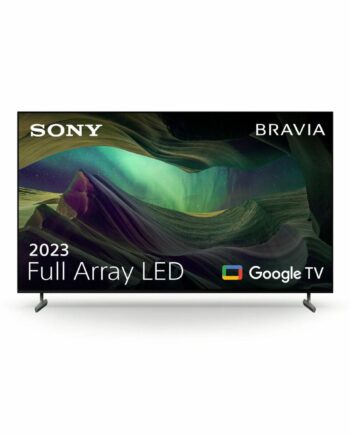 Tv 65 Quot  4k Ultra Hd Sony Kd-65x85l Led Hdr  2023