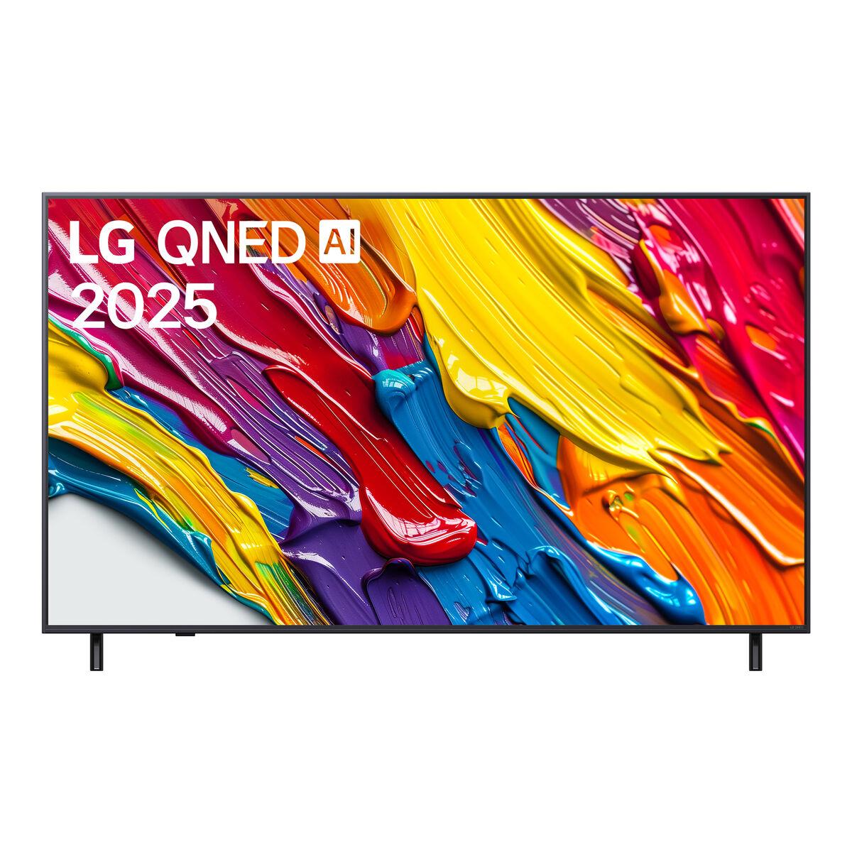 Tv 65 Quot Lg Qned 4k Ultra Hd Led Hdr 65qned82a6b