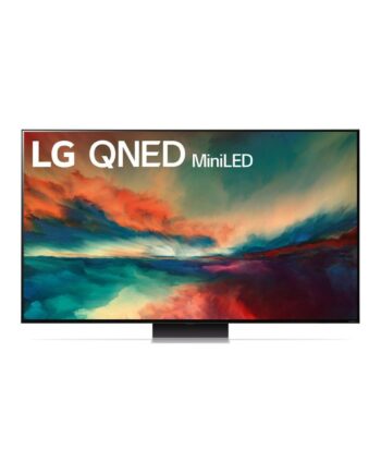 Tv 86 Quot  Lg Qned 4k Ultra Hd  86qned866re
