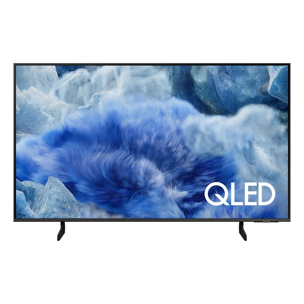 Tv 43 Quot Samsung Qled 4k Smart Tv Tq43q8f