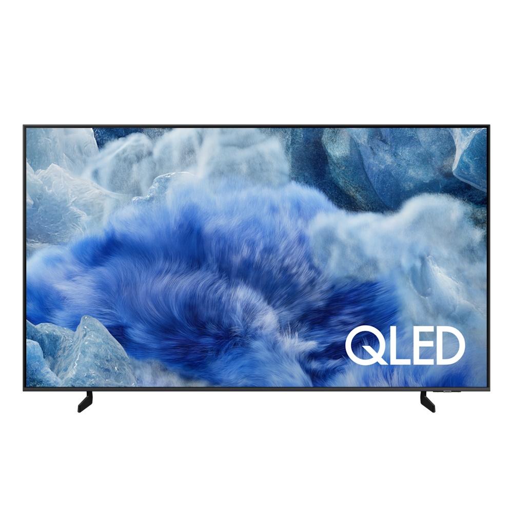 Tv Samsung Qled Q8f 65 Quot 4k Uhd 2025 Sort