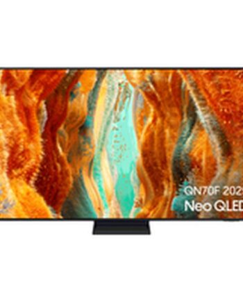 Tv Samsung 55 Quot  Neo Qled 4k Ultra Hd Hdr  Tq55qn70f