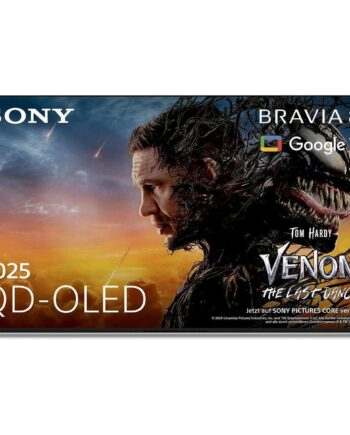 Tv Sony 55 Quot  4k Oled Med Hdr  Google Tv  K55xr8m25bp