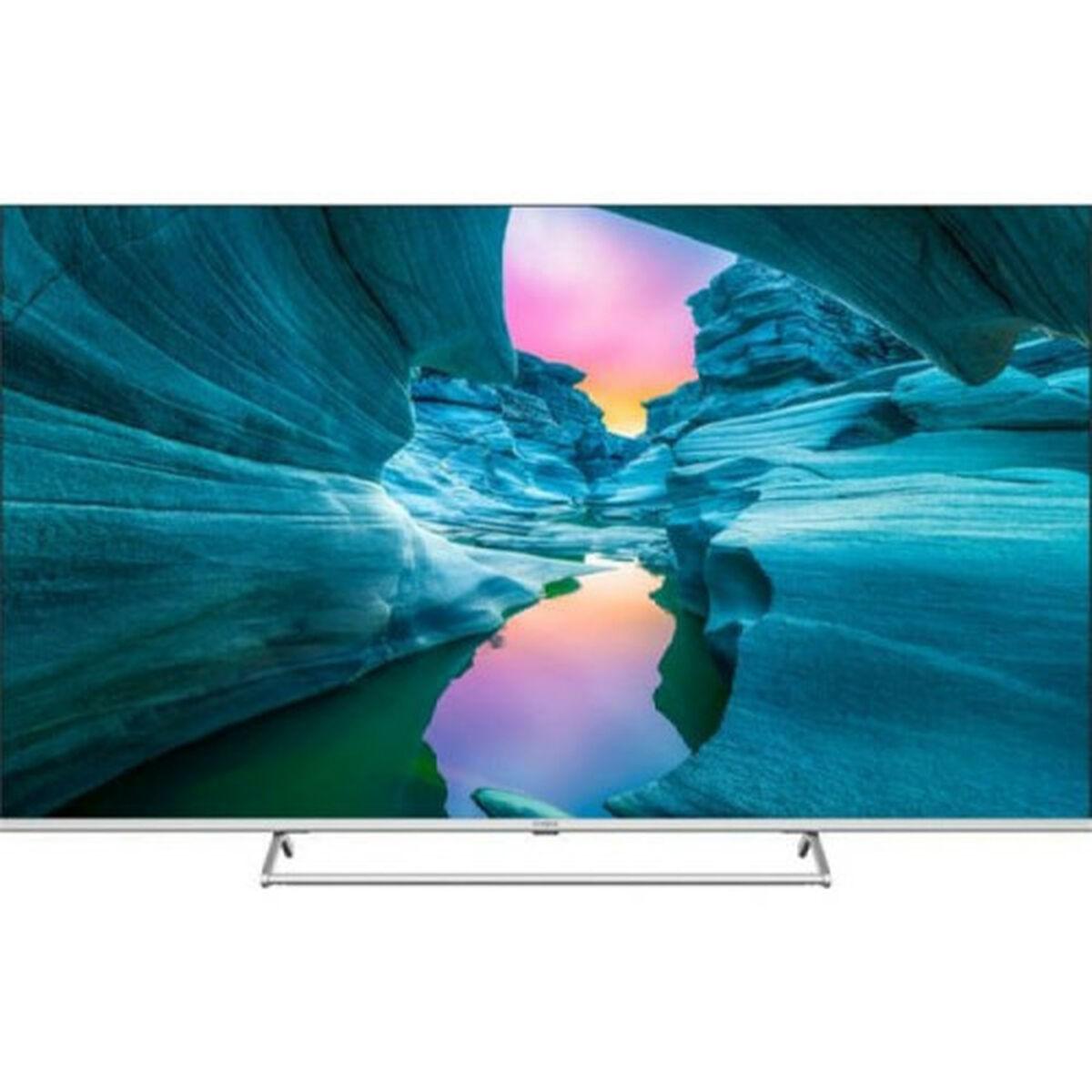 Tv Strong 65 Quot 4k Ultra Hd Qled Hdr Smart Tv